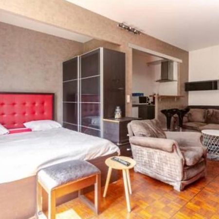Studio Elysees Париж Экстерьер фото