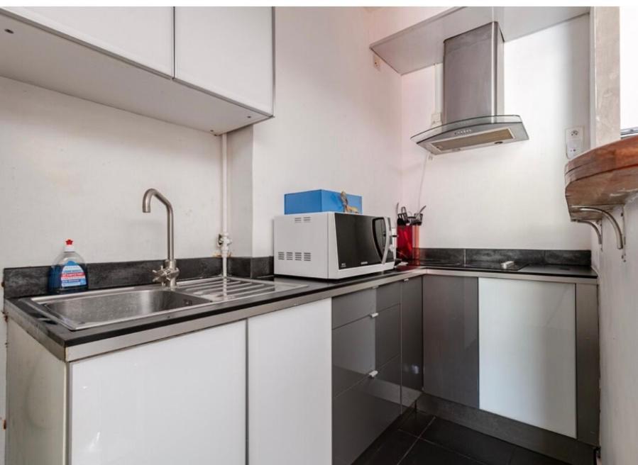 Studio Elysees Париж Экстерьер фото