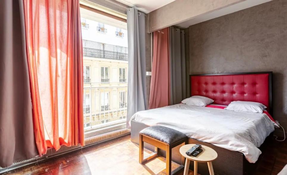Studio Elysees Париж Экстерьер фото