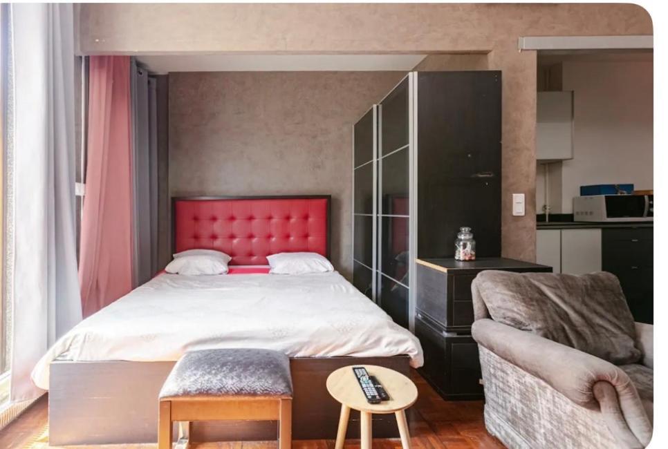 Studio Elysees Париж Экстерьер фото