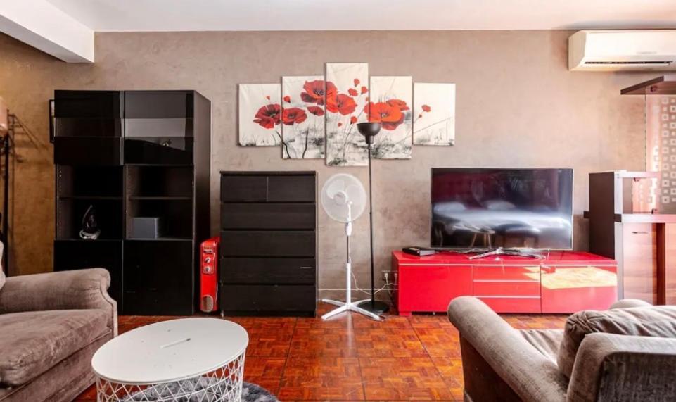 Studio Elysees Париж Экстерьер фото