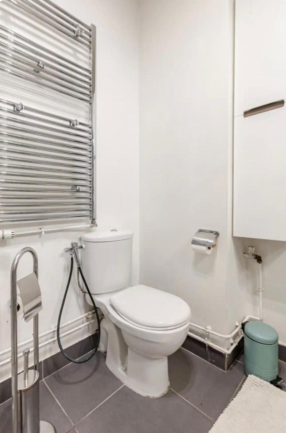 Studio Elysees Париж Экстерьер фото